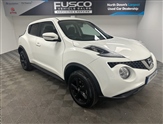 Used Nissan Juke