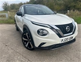 Used Nissan Juke