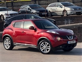 Used Nissan Juke