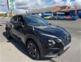 Used Nissan Juke