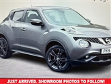 Used Nissan Juke