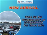 Used Nissan Juke