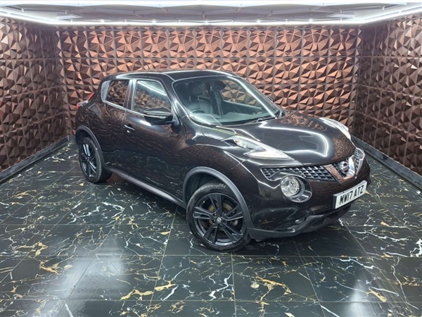 Large image for the Used Nissan Juke