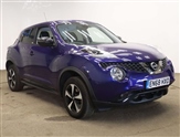 Used Nissan Juke