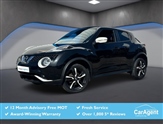 Used Nissan Juke