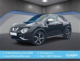 Used Nissan Juke
