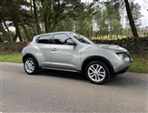 Nissan Juke Image 3