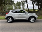 Nissan Juke Image 5