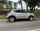 Nissan Juke Image 6