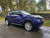 Nissan Juke Image 2