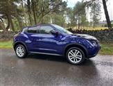 Nissan Juke Image 3