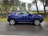 Nissan Juke Image 4