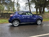Nissan Juke Image 5