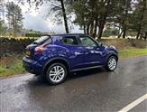 Nissan Juke Image 6