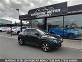Used Nissan Juke