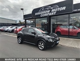 Used Nissan Juke