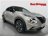 Used Nissan Juke