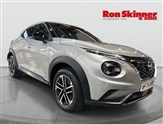 Used Nissan Juke
