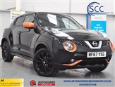 Used Nissan Juke