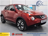 Used Nissan Juke