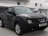Used Nissan Juke