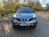 Used Nissan Juke Used Nissan Juke