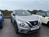Used Nissan Juke