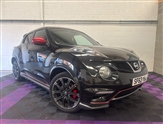 Used Nissan Juke