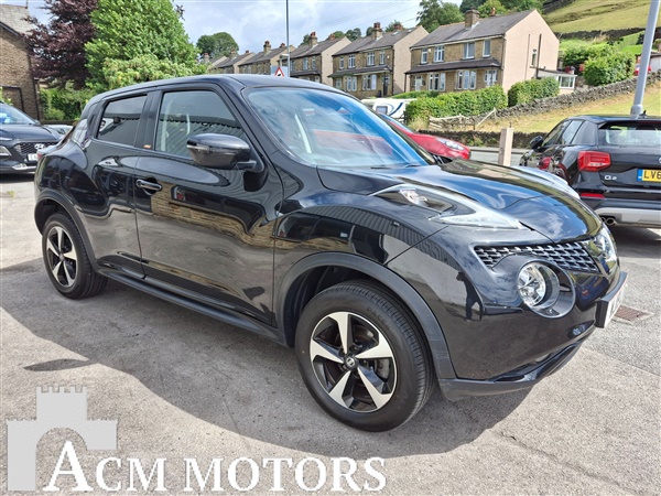 Large image for the Used Nissan Juke
