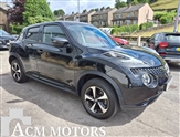 Nissan Juke Image 1