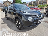 Nissan Juke Image 2