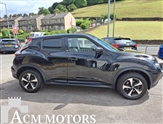 Nissan Juke Image 3