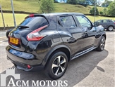 Nissan Juke Image 4