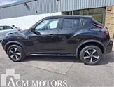 Nissan Juke Image 6