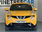 Nissan Juke Image 2