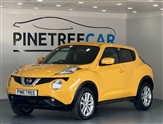 Nissan Juke Image 3