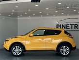 Nissan Juke Image 5
