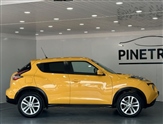 Nissan Juke Image 6
