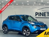 Nissan Juke Image 1