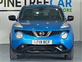 Nissan Juke Image 2