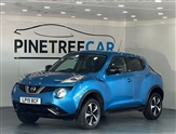 Nissan Juke Image 3
