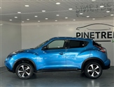 Nissan Juke Image 5