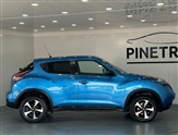 Nissan Juke Image 6