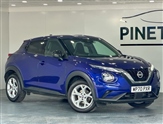 Nissan Juke Image 1