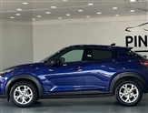 Nissan Juke Image 5