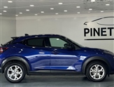 Nissan Juke Image 6