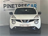 Nissan Juke Image 2