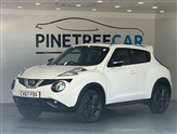 Nissan Juke Image 3