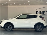 Nissan Juke Image 5