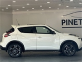 Nissan Juke Image 6